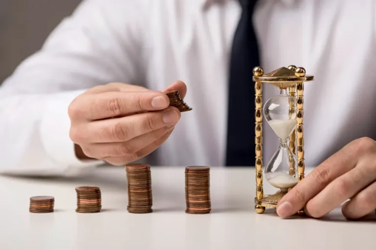 Cumulative Deposit