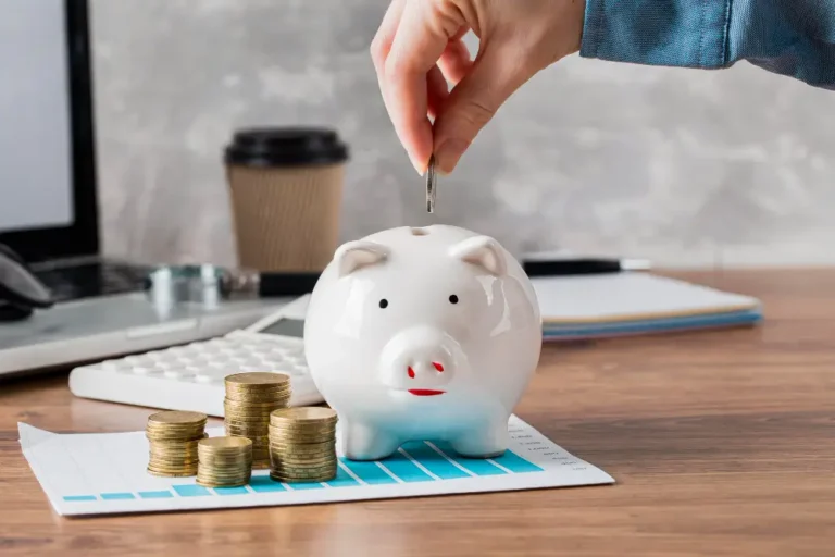 Monthly Interest Deposit
