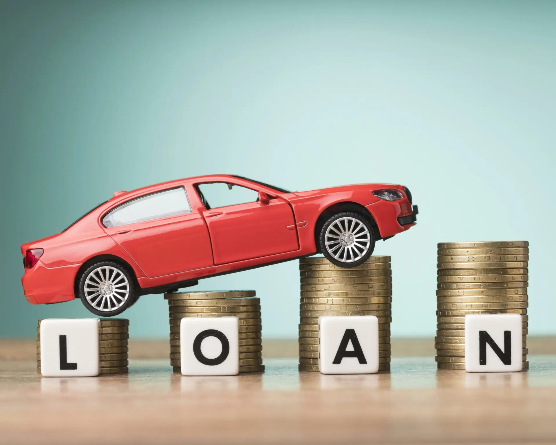 Loan against Vehicle