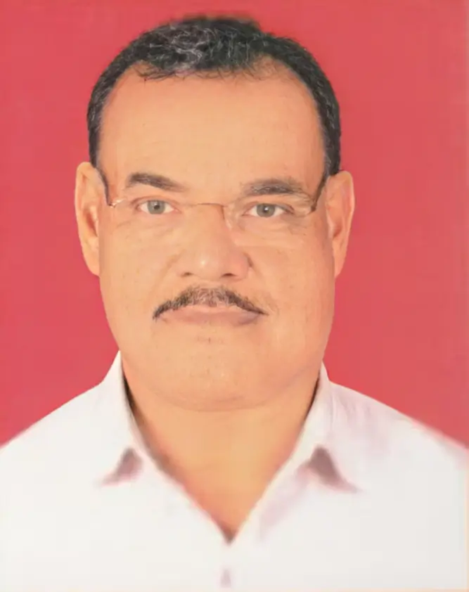 श्री. धर्मा रामचंद्र नवले