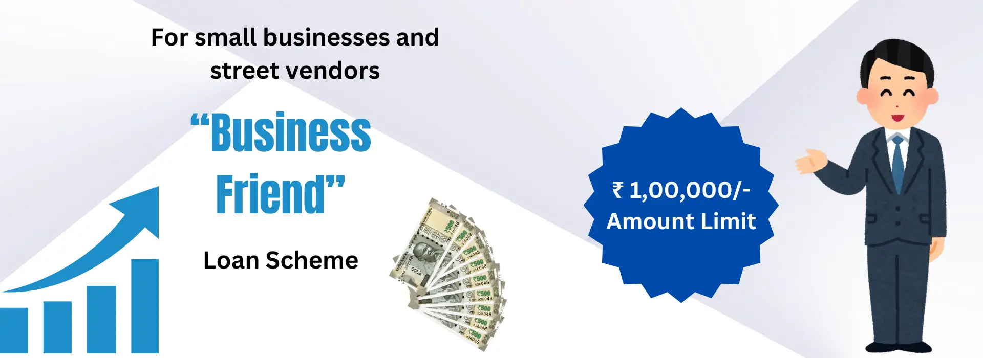 Business Friend loans scheme