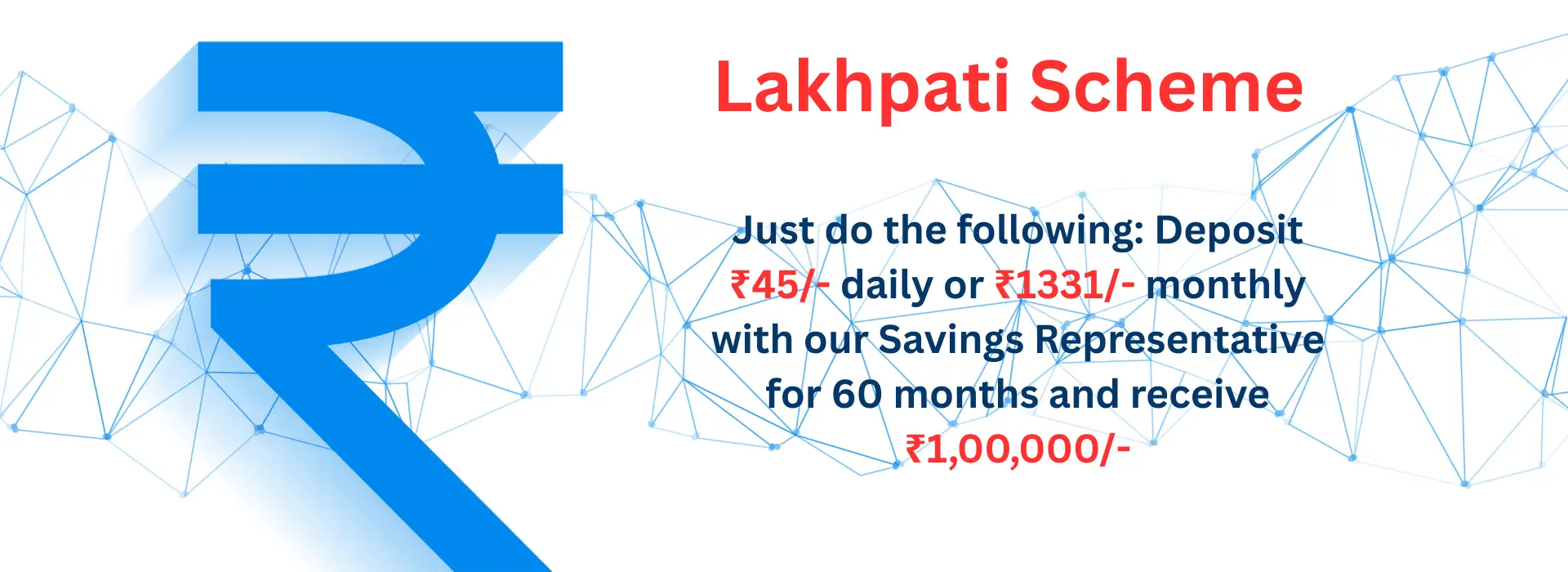 Lakhpati Scheme