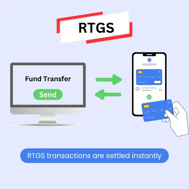 RTGS Payment Method