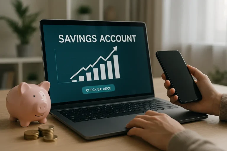 Saving Account (1)